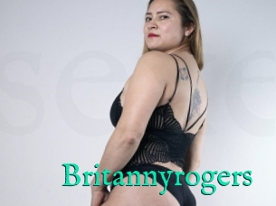 Britannyrogers