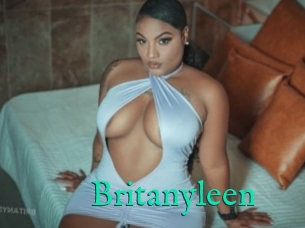 Britanyleen