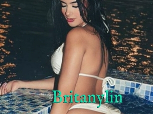 Britanylin