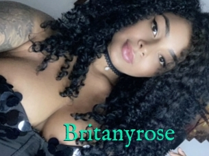 Britanyrose