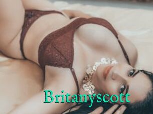 Britanyscott