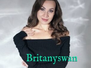 Britanyswan