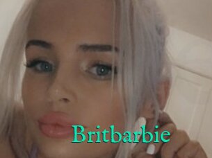 Britbarbie