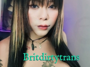 Britdirtytrans