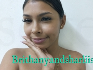 Brithanyandsharliis