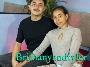 Brithanyandtyler