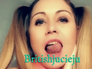 Britishjucieju