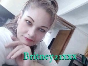 Britney21xxx