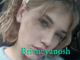 Britneyanosh