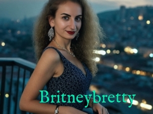 Britneybretty