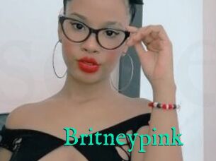 Britneypink