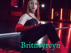 Britneyreyn