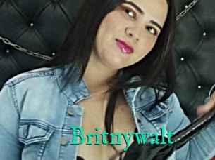 Britnywalt