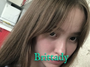 Brittady