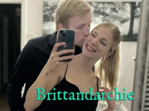 Brittandarchie