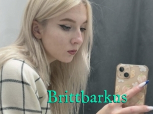 Brittbarkus