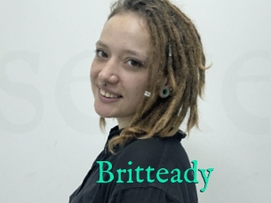 Britteady