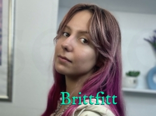 Brittfitt