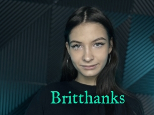 Britthanks