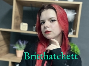 Britthatchett