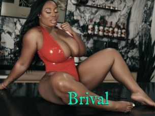 Brival