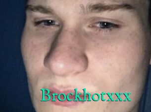 Brockhotxxx