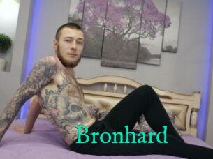 Bronhard