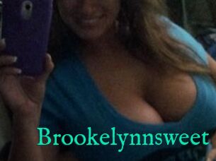 Brookelynnsweet