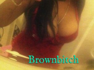 Brownbitch