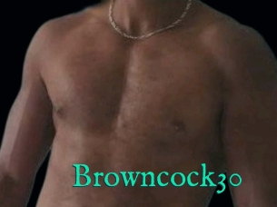 Browncock30