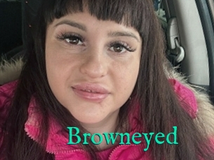 Browneyed