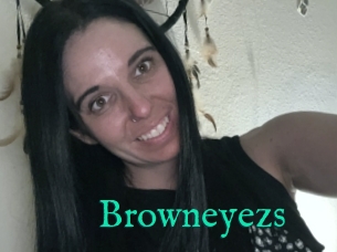 Browneyezs