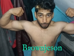 Brownjeson