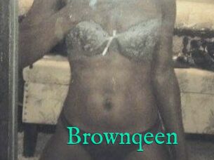 Brownqeen