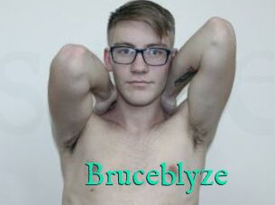 Bruceblyze