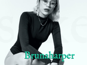 Brunaharper