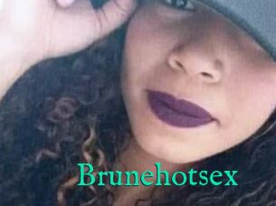 Brunehotsex