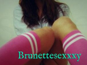 Brunettesexxxy