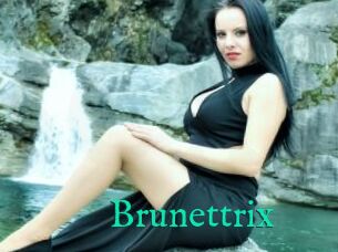 Brunettrix