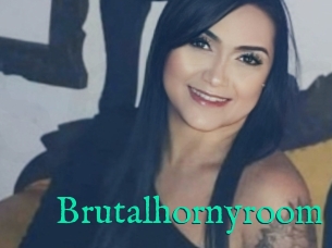 Brutalhornyroom