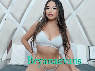 Bryanaevans