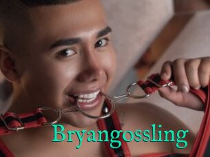 Bryangossling