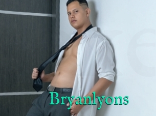 Bryanlyons