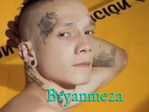 Bryanmeza