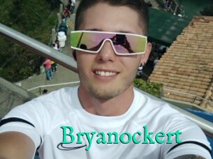 Bryanockert