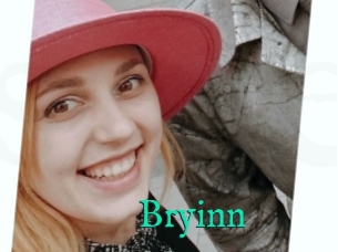 Bryinn