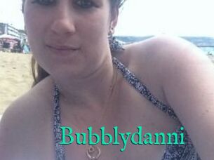 Bubblydanni