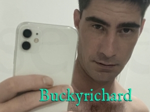 Buckyrichard