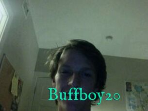 Buffboy20