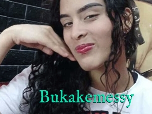 Bukakemessy